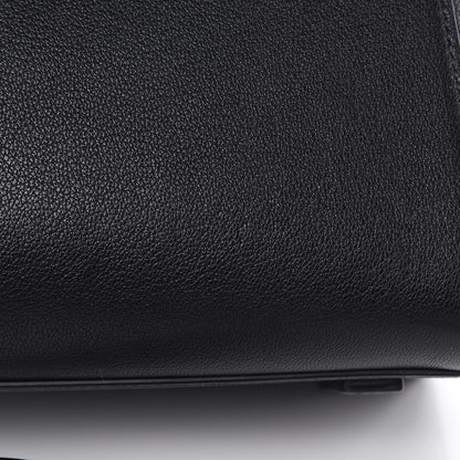 Givenchy Sugar Goatskin Mini Antigona Black 12 of 12