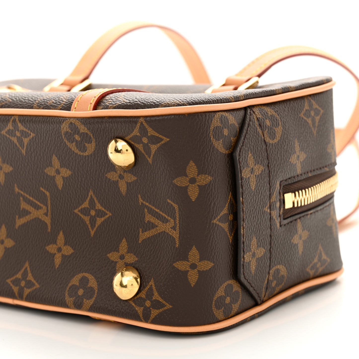 Monogram Cite