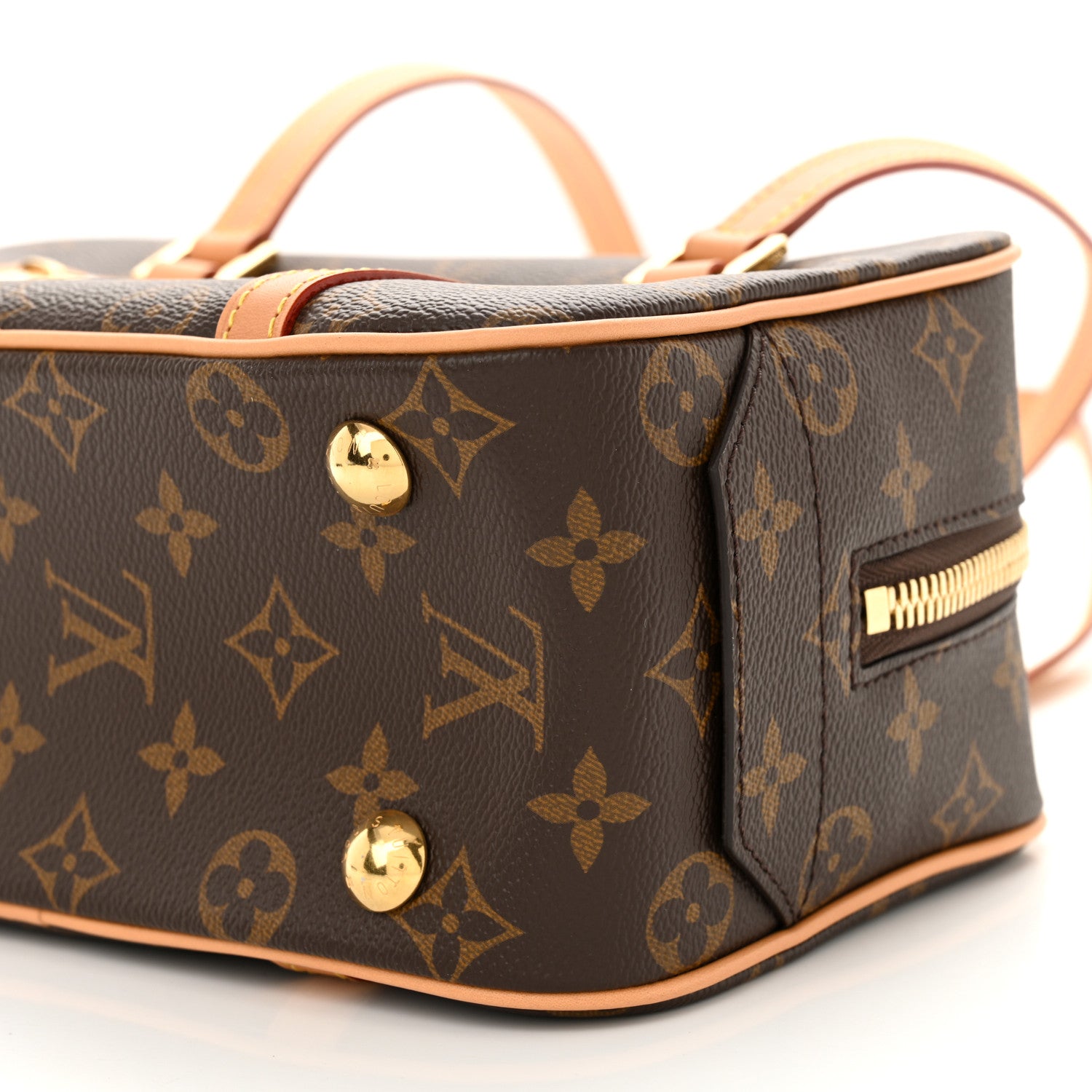 Louis Vuitton Monogram Cite 9 of 9