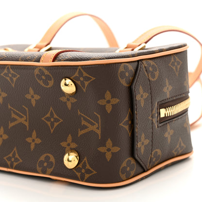 Louis Vuitton Monogram Cite 9 of 9