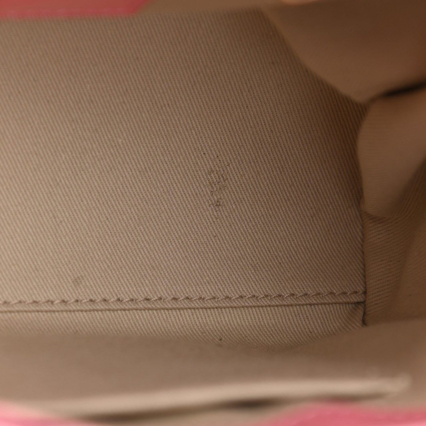 Dauphine Pineapple Print Medium Miss Sicily Satchel Rosa