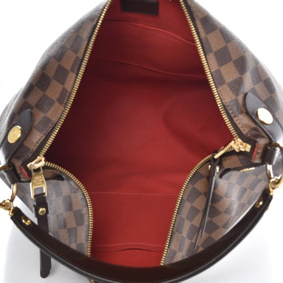 Damier Ebene Duomo Hobo