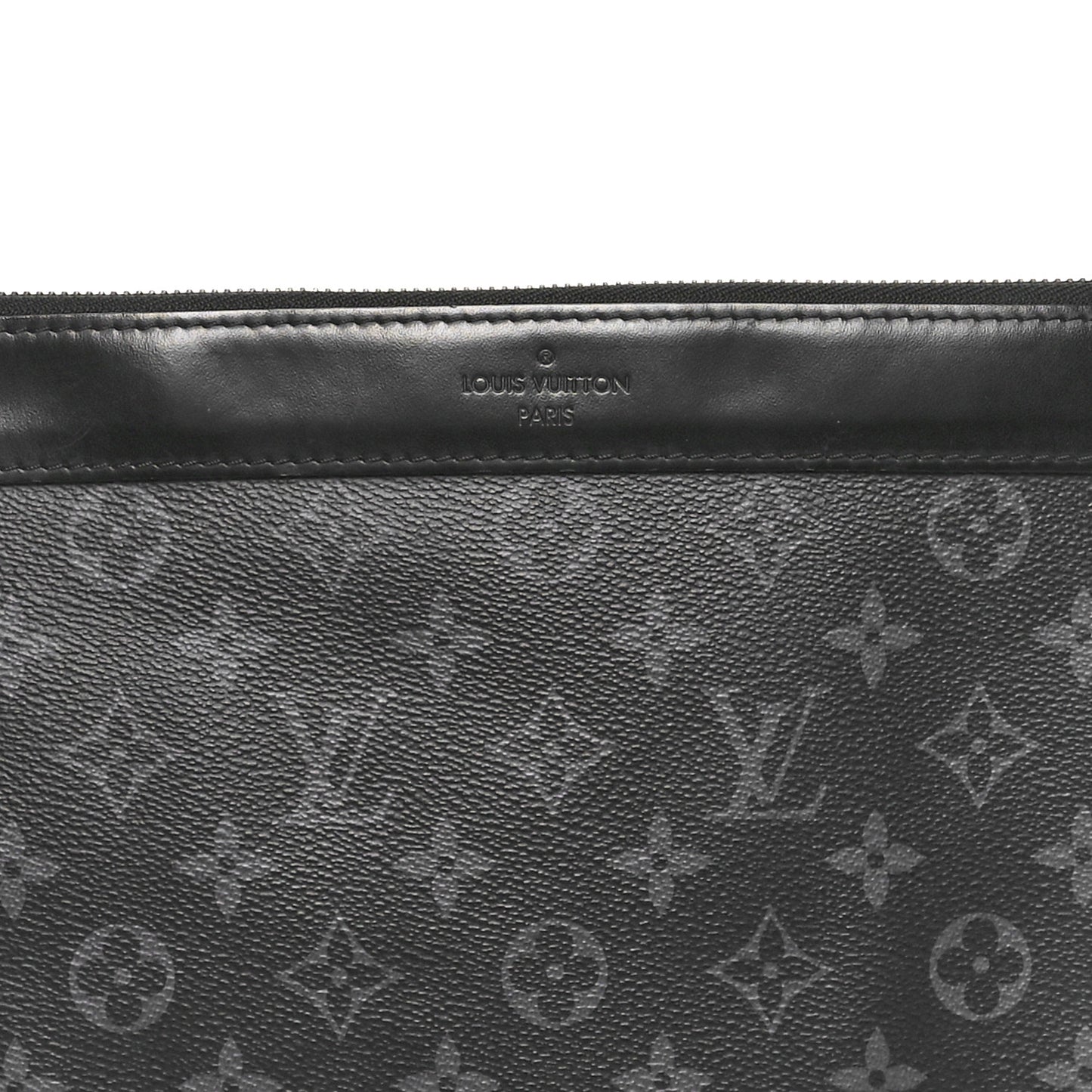 Monogram Eclipse Discovery Pochette GM
