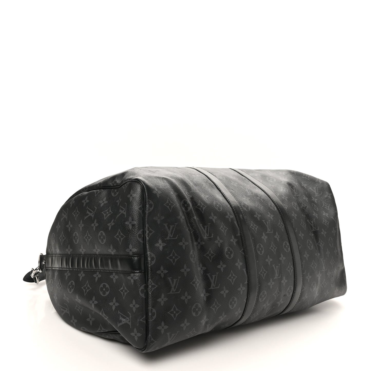 Monogram Eclipse Keepall Bandouliere 55