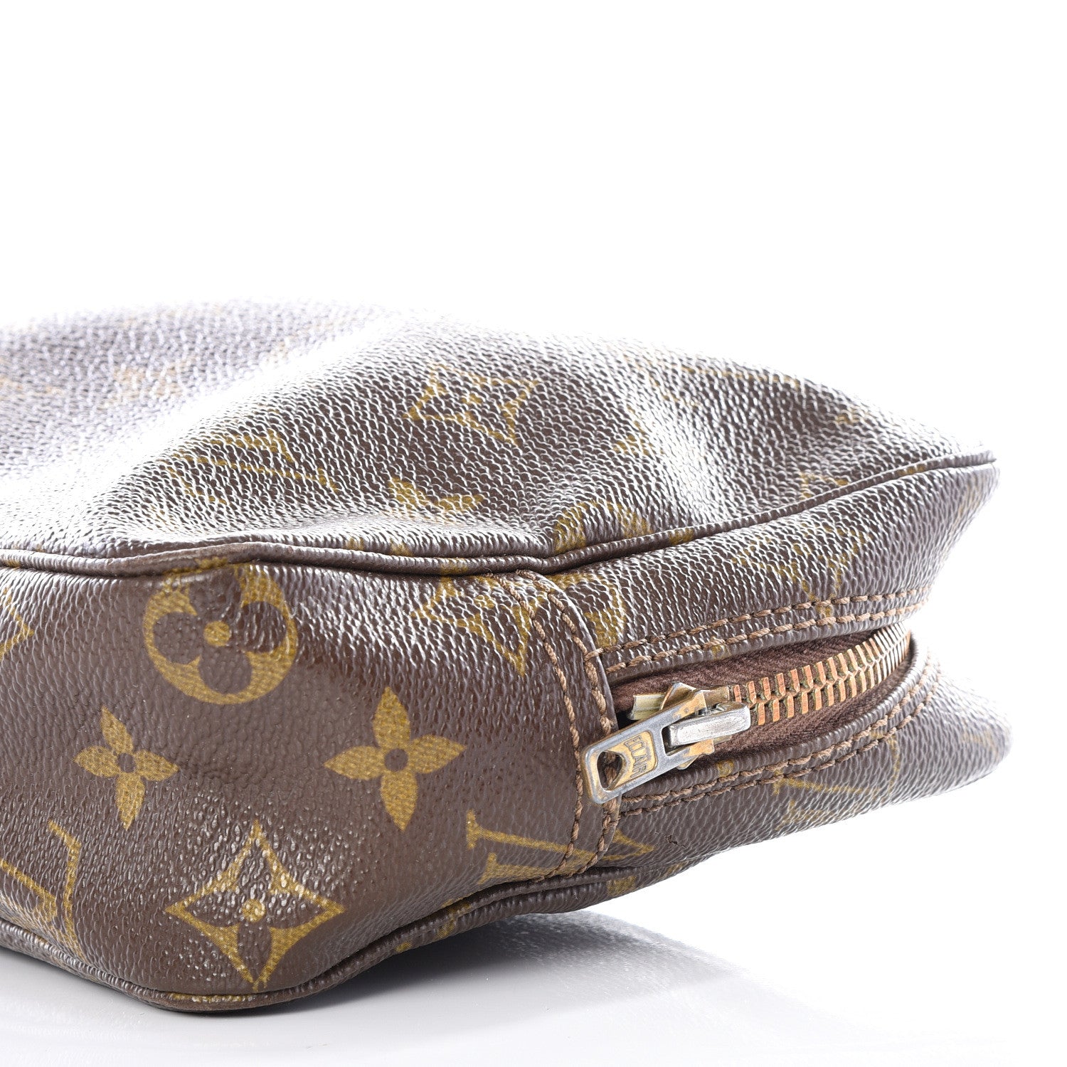 Louis Vuitton Monogram Trousse Toilette 23 7 of 9