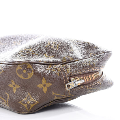 Louis Vuitton Monogram Trousse Toilette 23 7 of 9