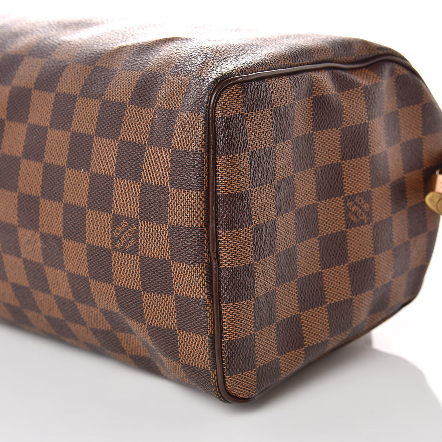 Damier Ebene Speedy 25