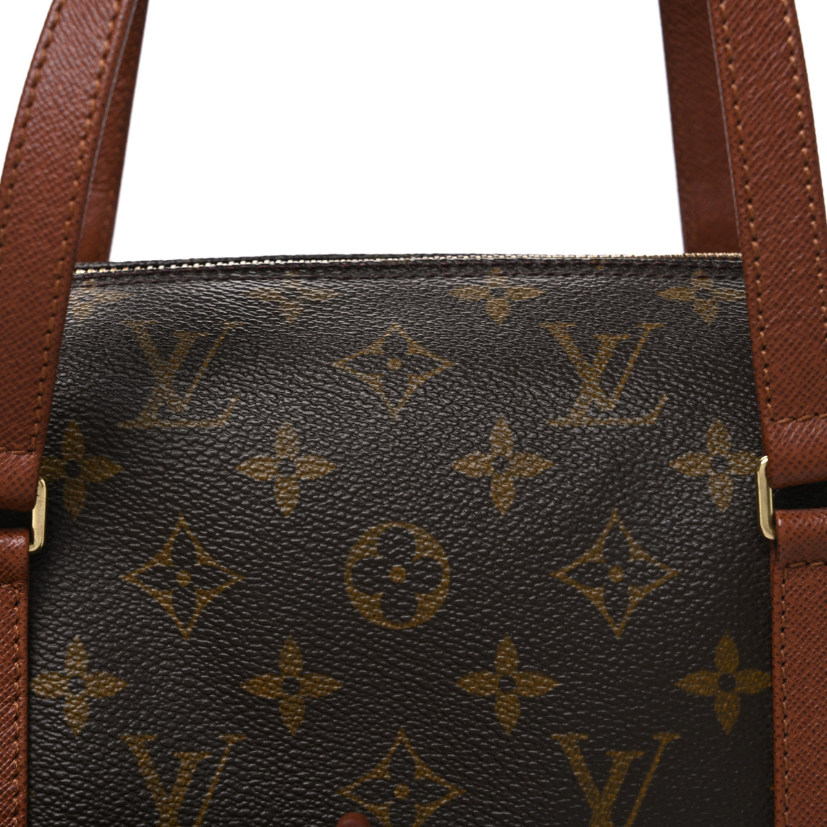 Louis Vuitton Monogram Papillon 30 with Companion 9 of 11
