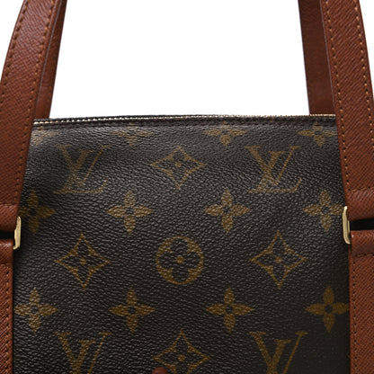 Louis Vuitton Monogram Papillon 30 with Companion 9 of 11