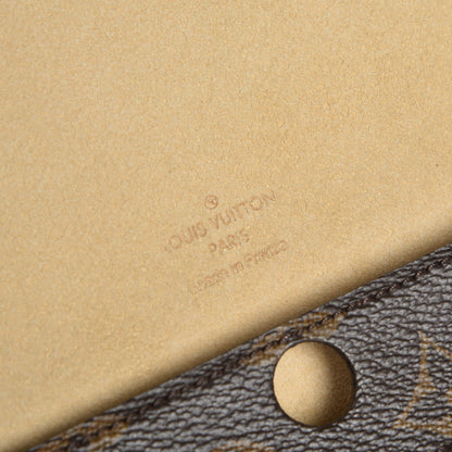 Louis Vuitton Monogram iPad Case 6 of 12
