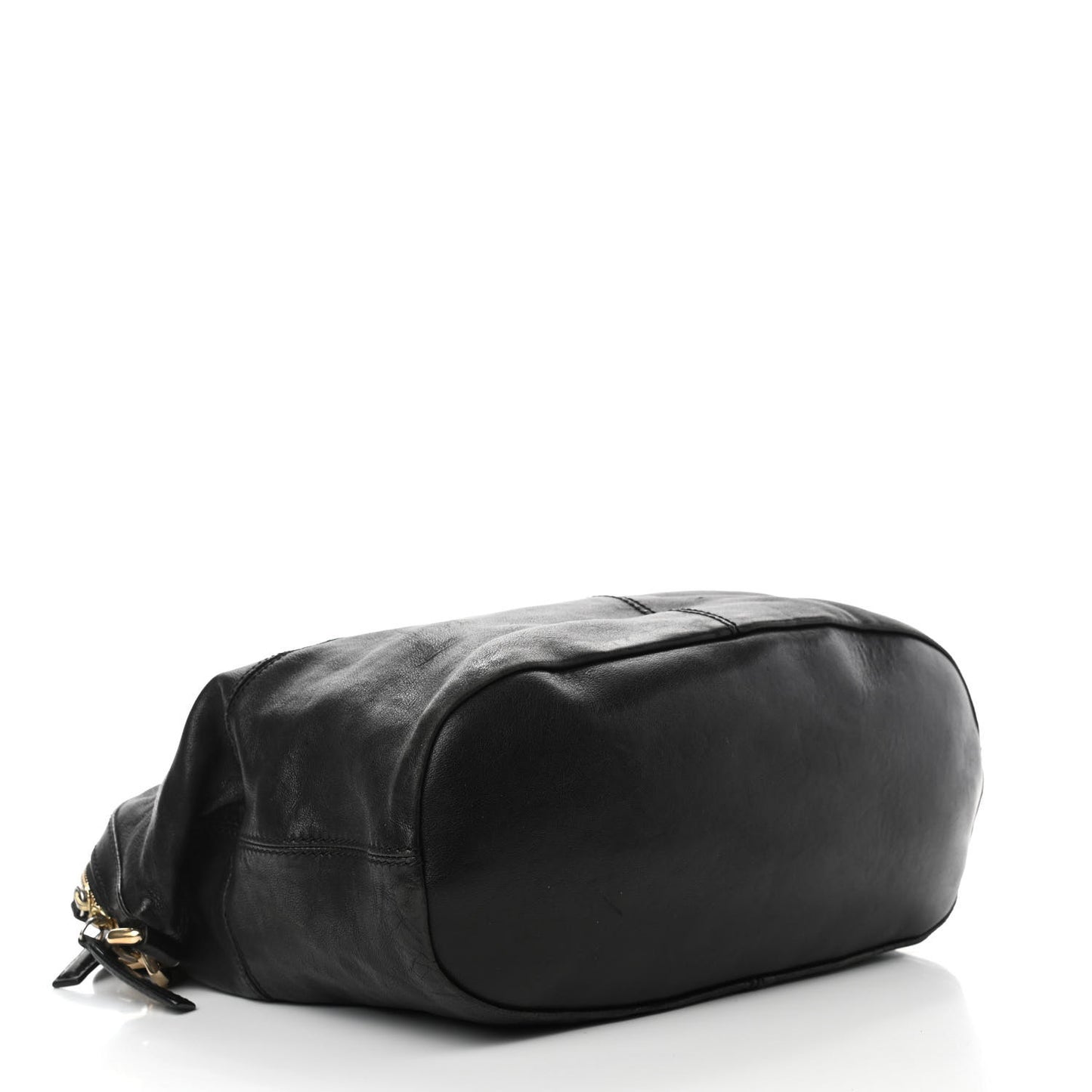 Lambskin Medium Nightingale Black