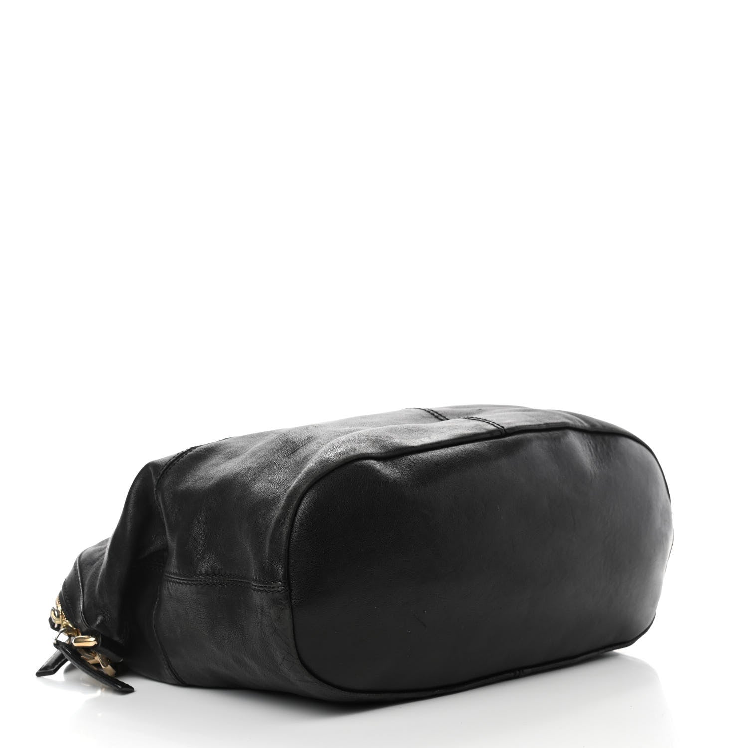 Givenchy Lambskin Medium Nightingale Black 4 of 14