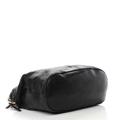 Givenchy Lambskin Medium Nightingale Black 4 of 14