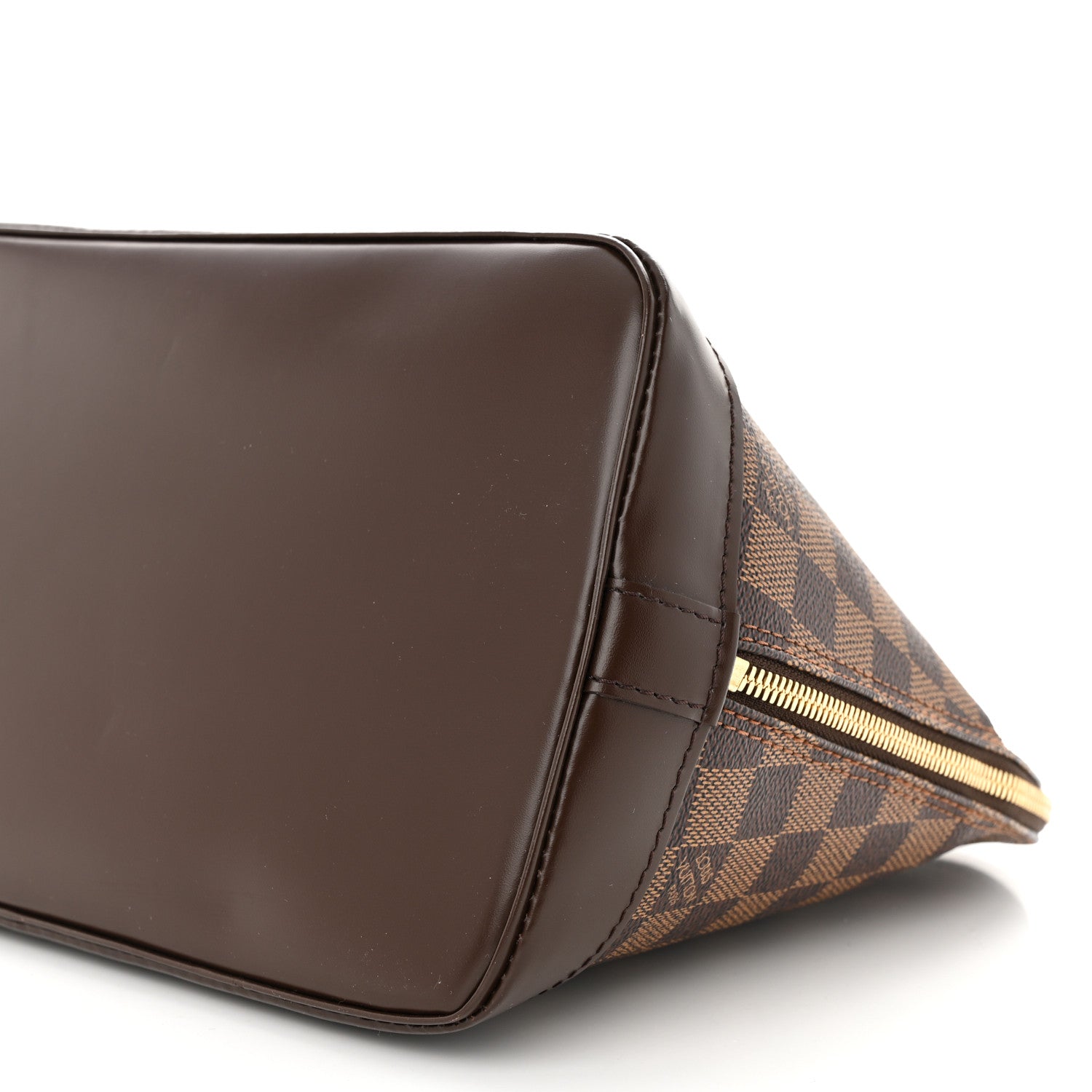 Louis Vuitton Damier Ebene Alma PM 10 of 12