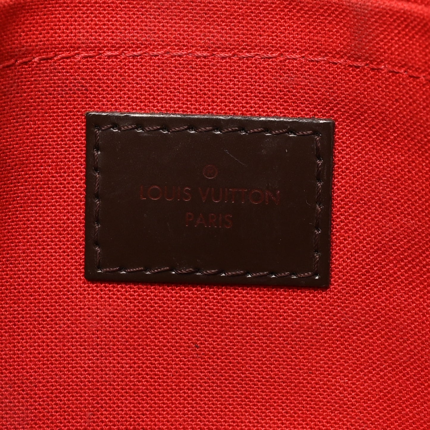 Damier Ebene Favorite MM