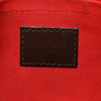 Louis Vuitton Damier Ebene Favorite MM 6 of 11