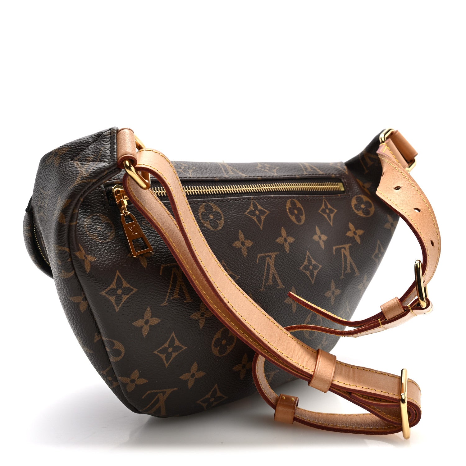 Louis Vuitton Monogram Bumbag 3 of 9