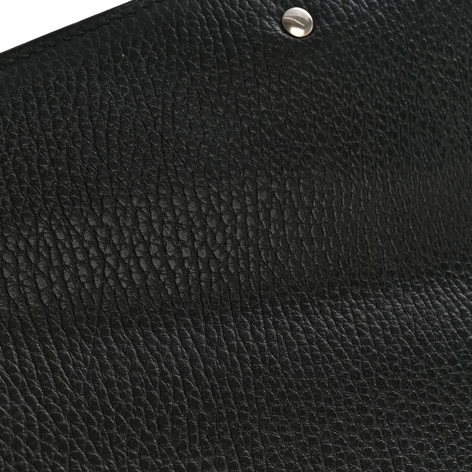 Gucci Pebbled Calfskin Small Dionysus Shoulder Bag Black 12 of 13