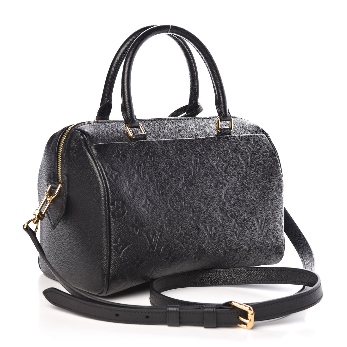 Empreinte Speedy Bandouliere 25 NM Black