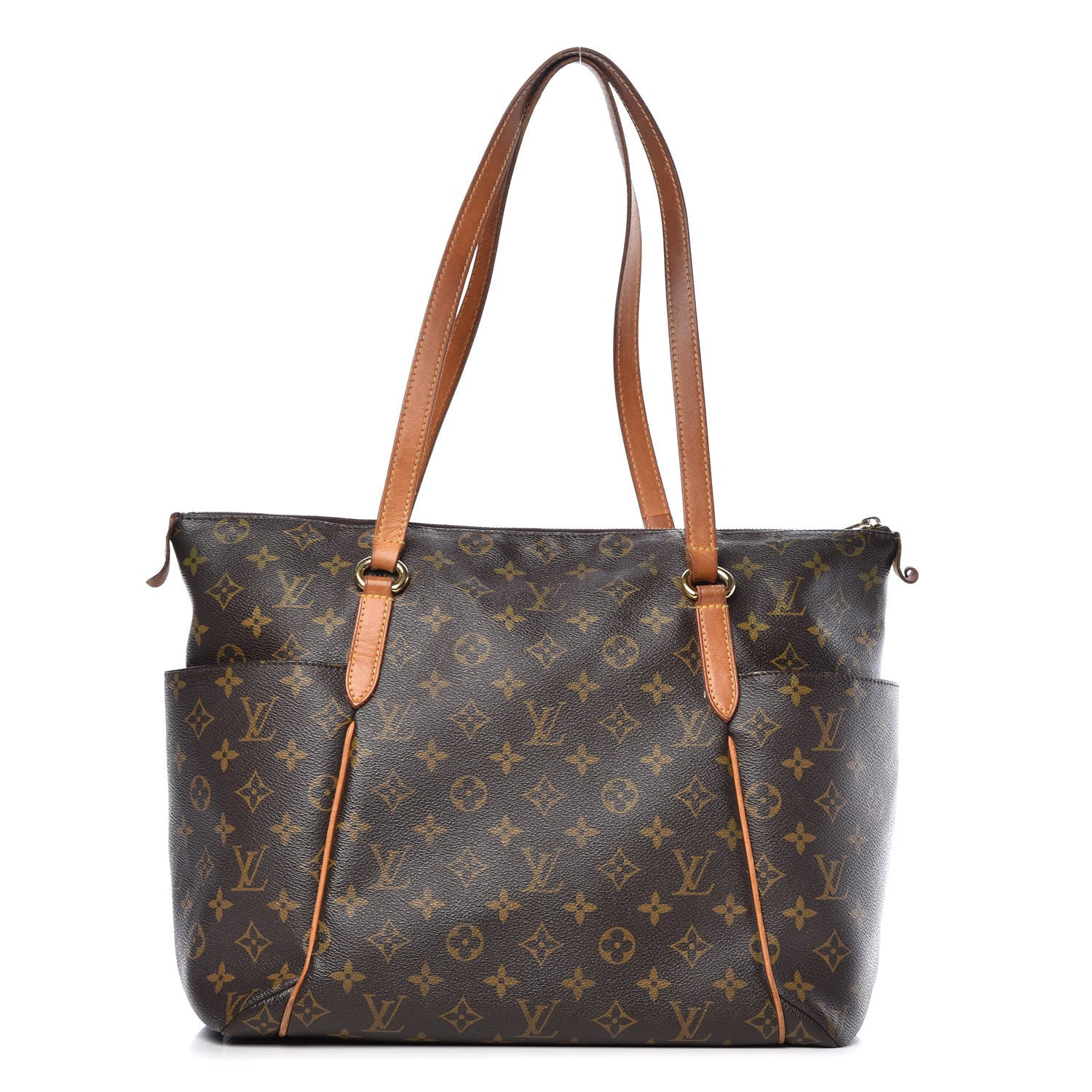 Louis Vuitton Monogram Totally MM 1 of 33