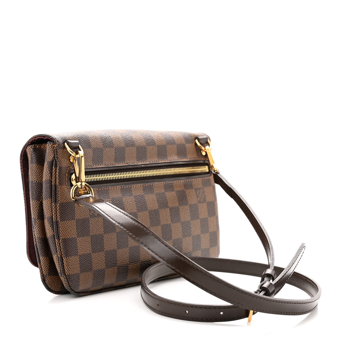 Damier Ebene Hoxton PM