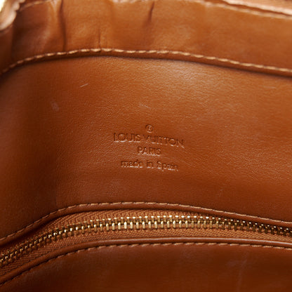 Louis Vuitton Vernis Houston Bronze 6 of 14