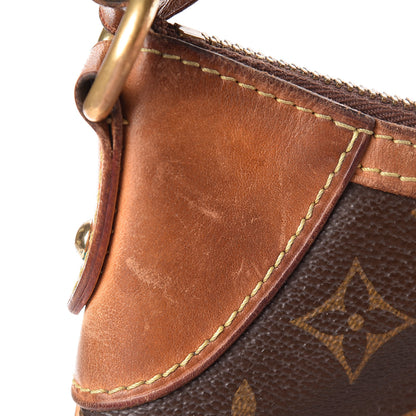Louis Vuitton Monogram Odeon PM 29 of 30
