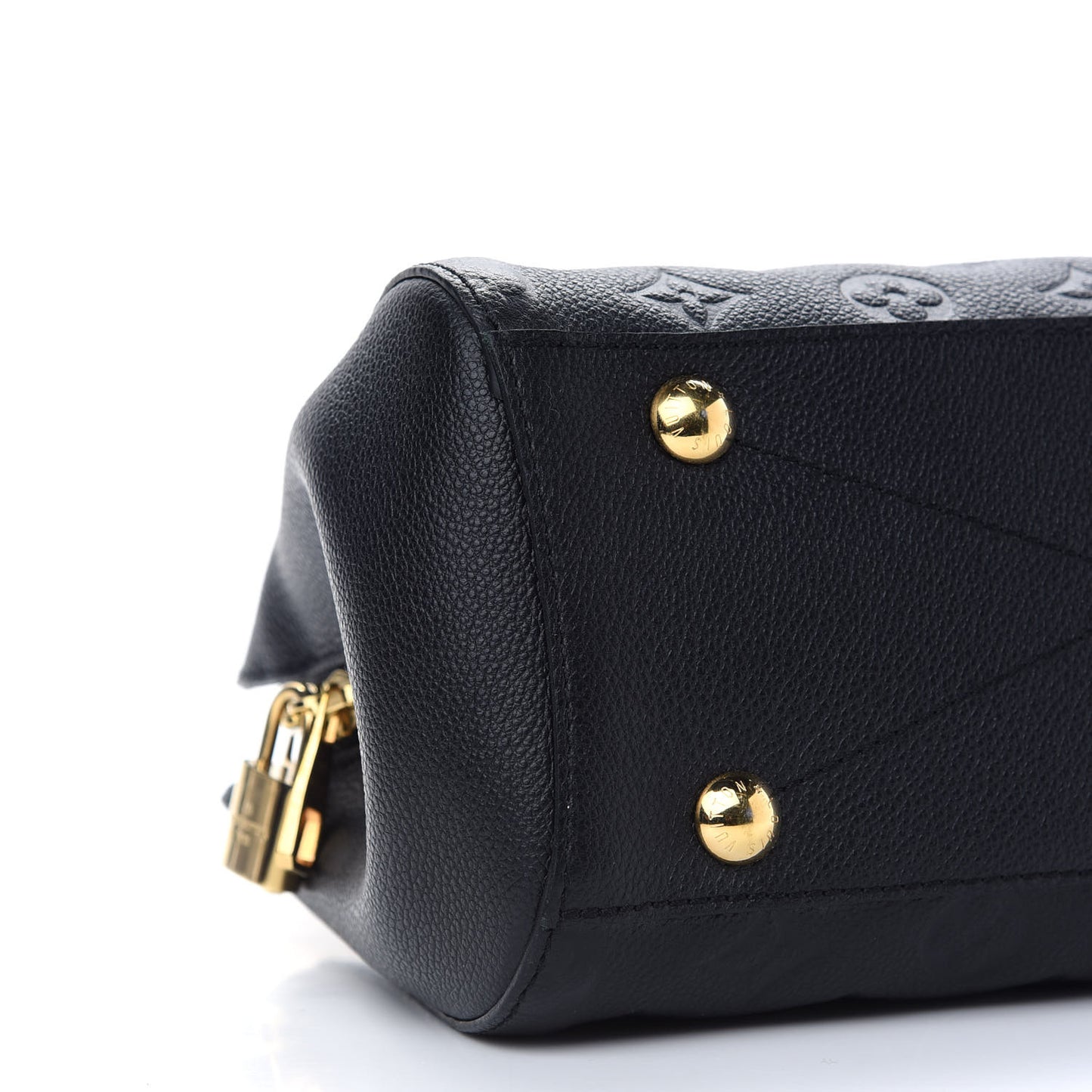 Empreinte Montaigne BB Black
