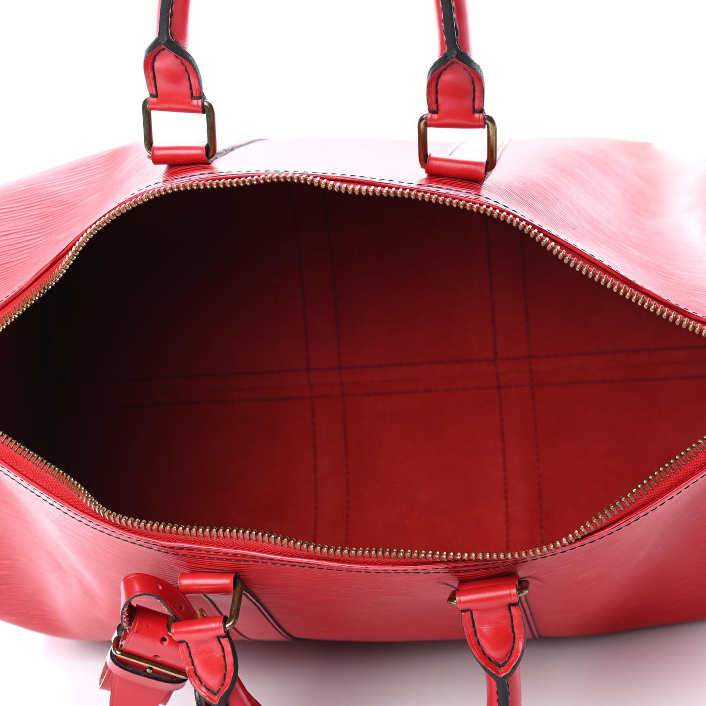 Epi Keepall 45 Castillan Red