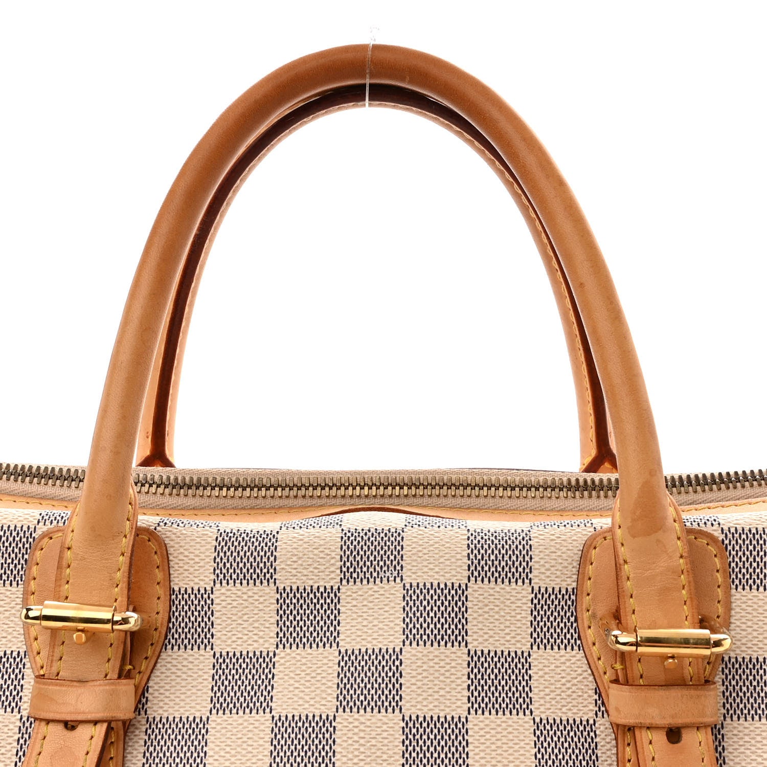 Louis Vuitton Damier Azur Berkeley 11 of 16