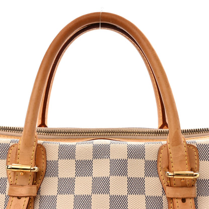 Louis Vuitton Damier Azur Berkeley 11 of 16