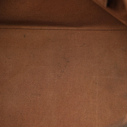 Louis Vuitton Monogram Cabas Mezzo 14 of 15