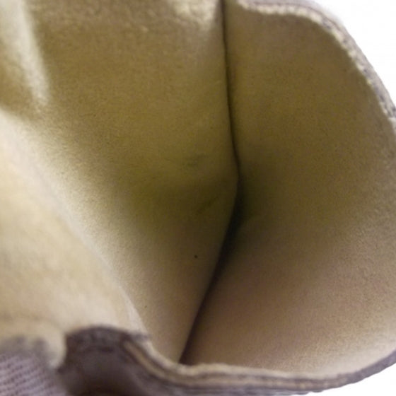 Louis Vuitton Monogram Glasses Sunglasses Case w Flap 6 of 8