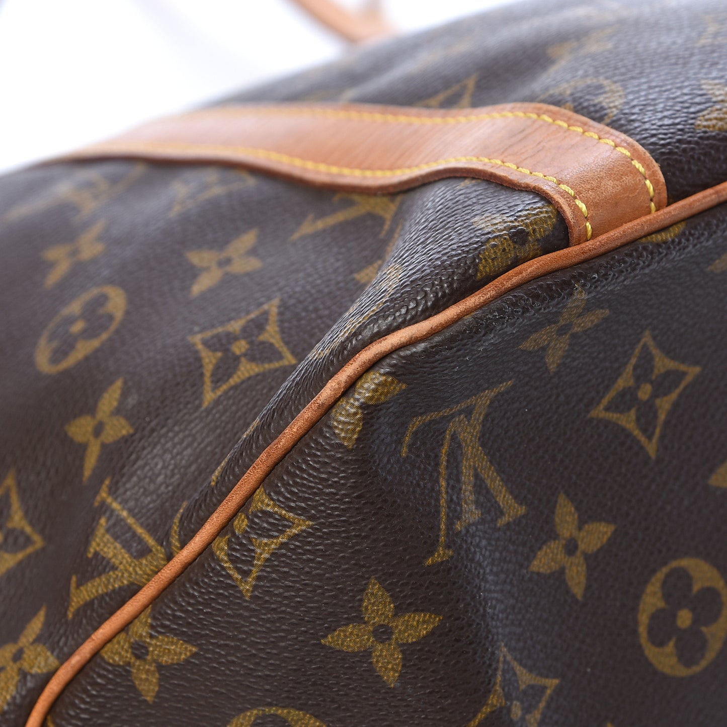 Monogram Sac Shopping Tote