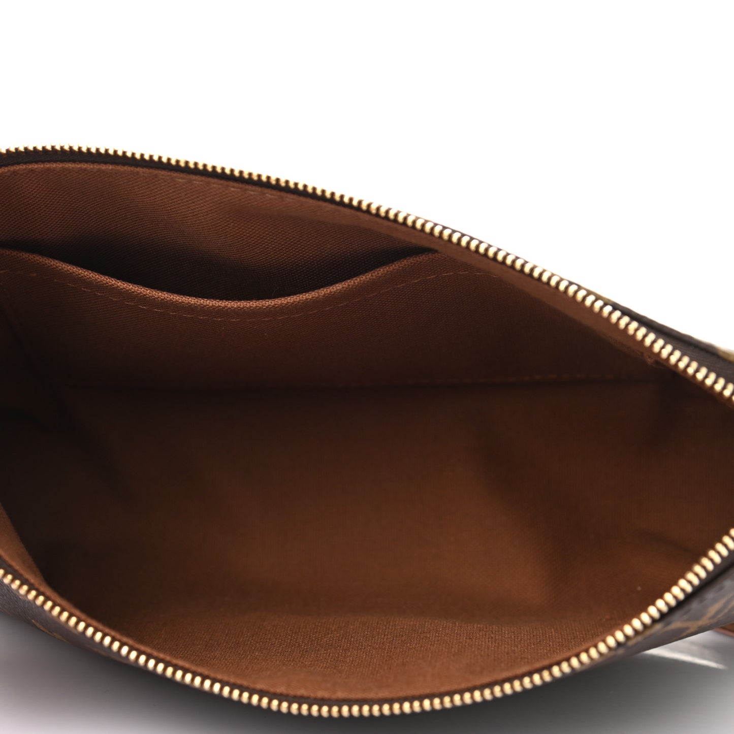 Monogram Pochette Accessories NM