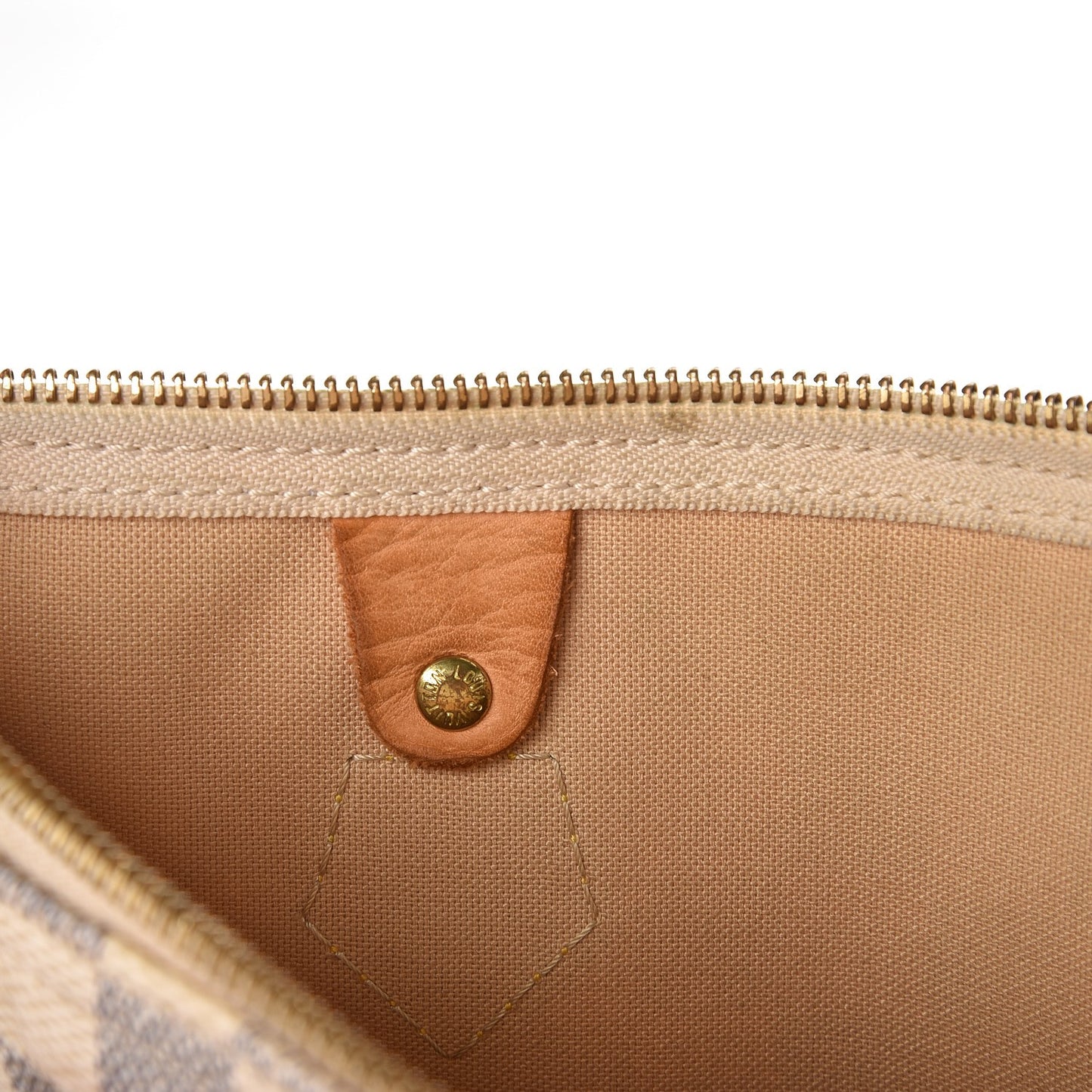 Damier Azur Speedy 30