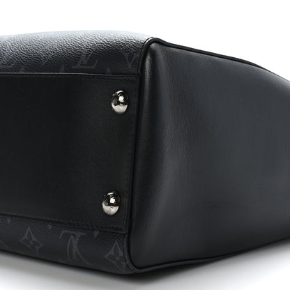 Louis Vuitton Monogram Eclipse Grand Sac 7 of 9