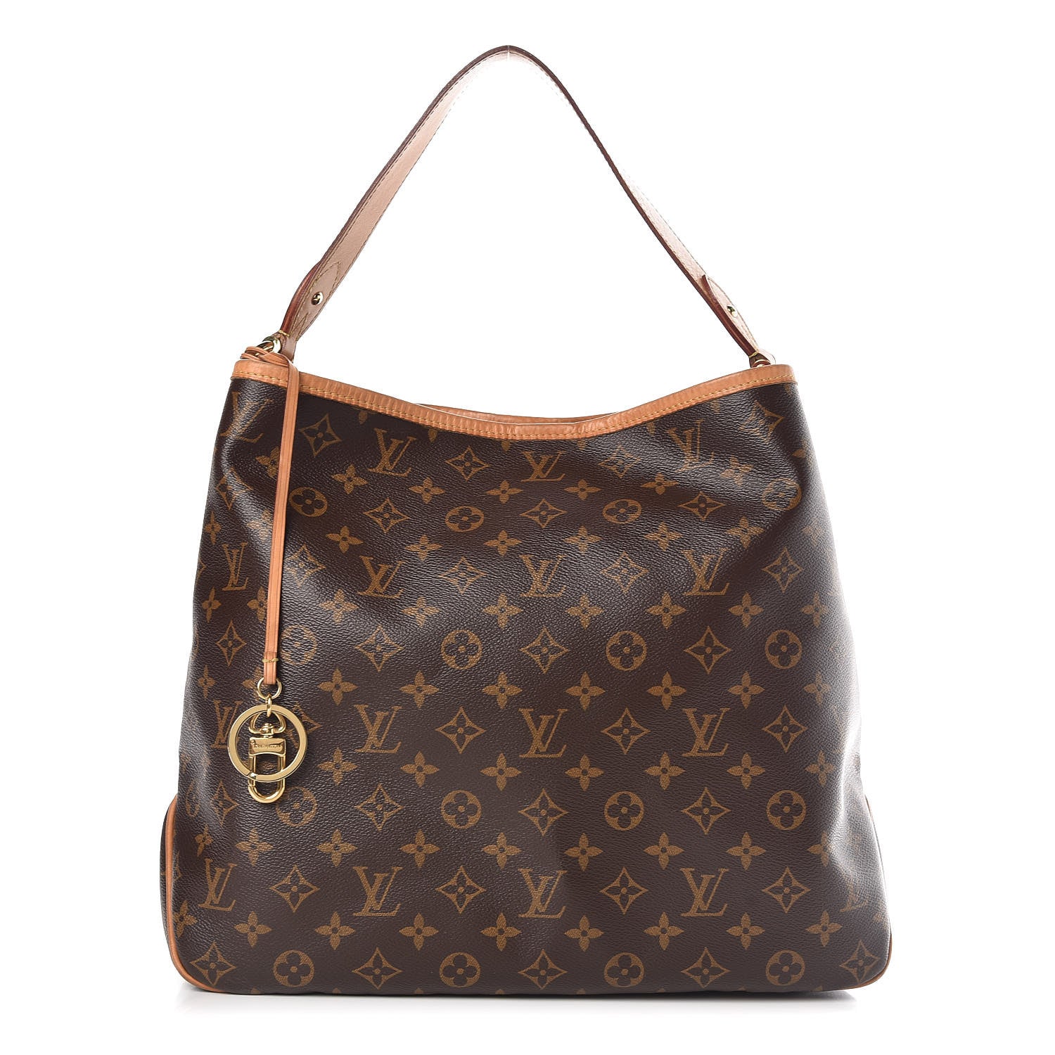 Louis Vuitton Monogram Delightful MM Pivoine 1 of 17