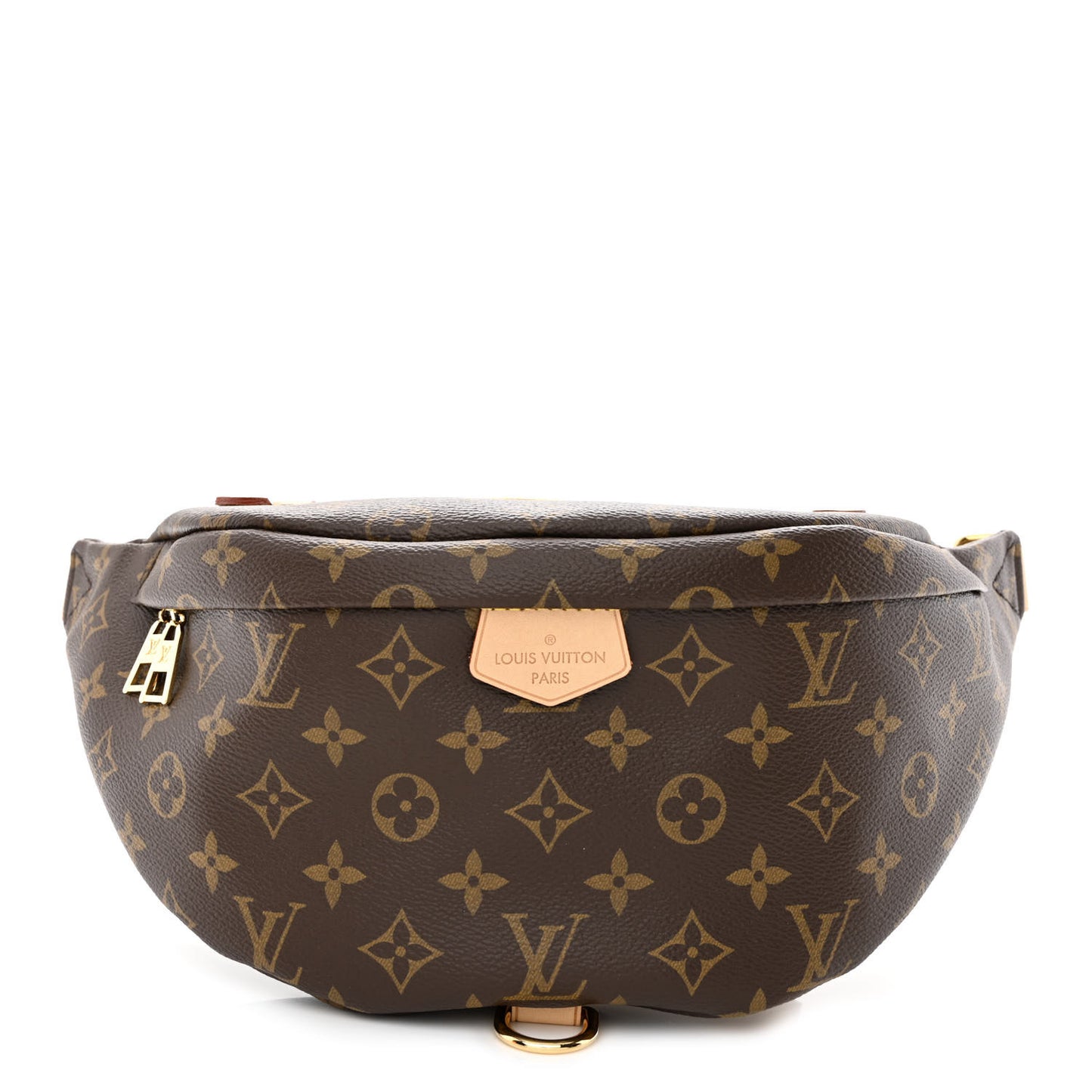 Monogram Bumbag