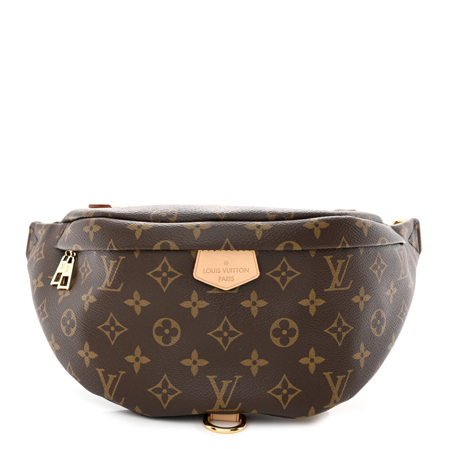 Louis Vuitton Monogram Bumbag 1 of 10