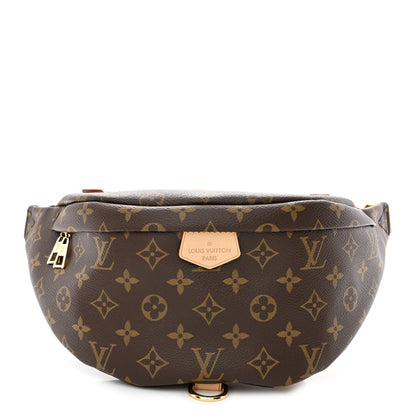Louis Vuitton Monogram Bumbag 1 of 10
