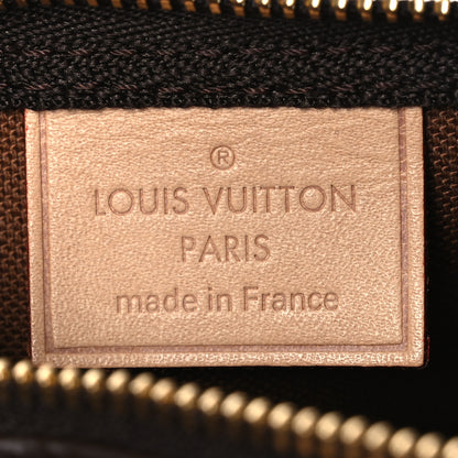 Louis Vuitton Monogram Nano Speedy 5 of 9