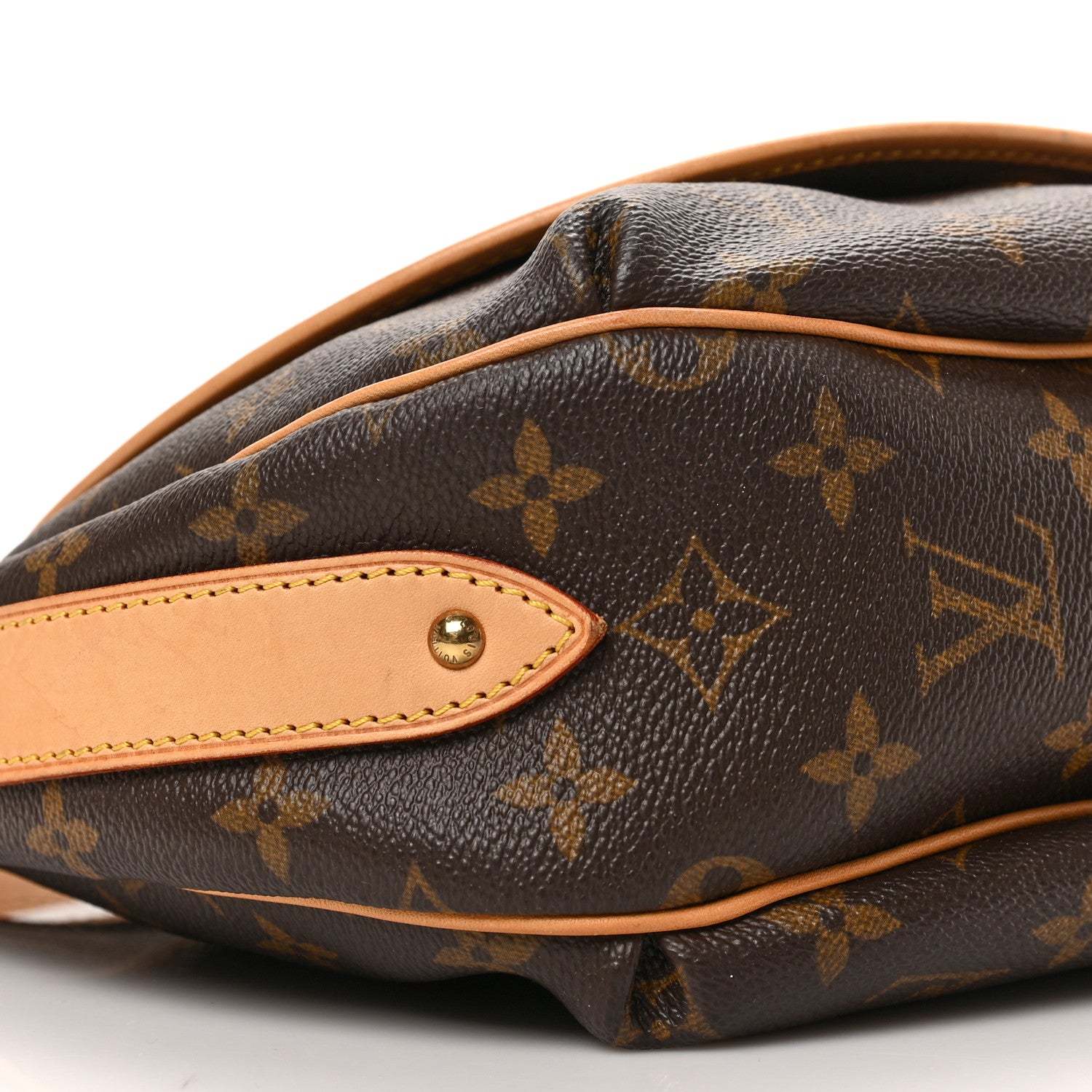 Louis Vuitton Monogram Tulum PM 8 of 9