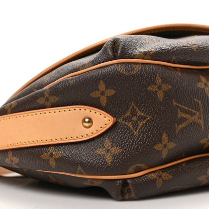 Louis Vuitton Monogram Tulum PM 8 of 9