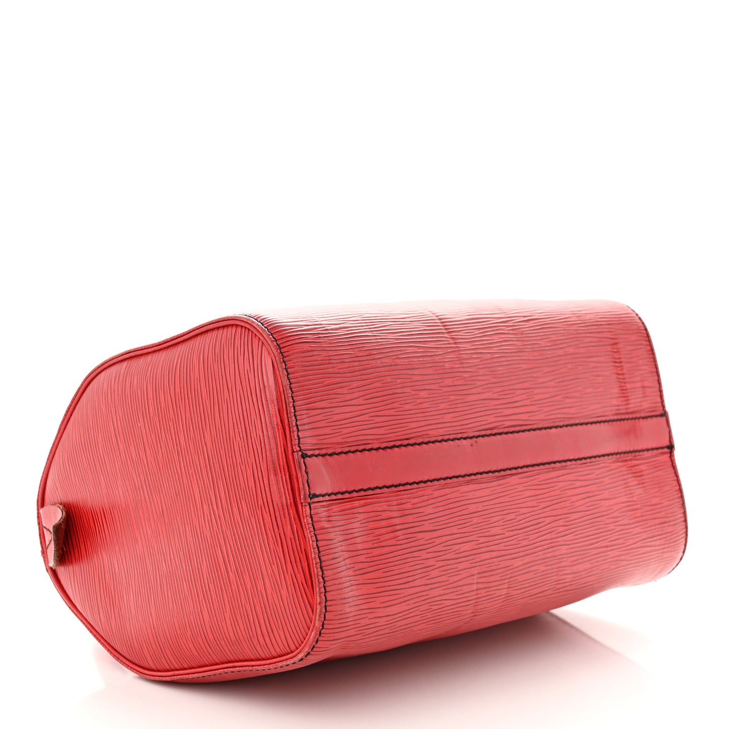 Epi Speedy 25 Castillan Red
