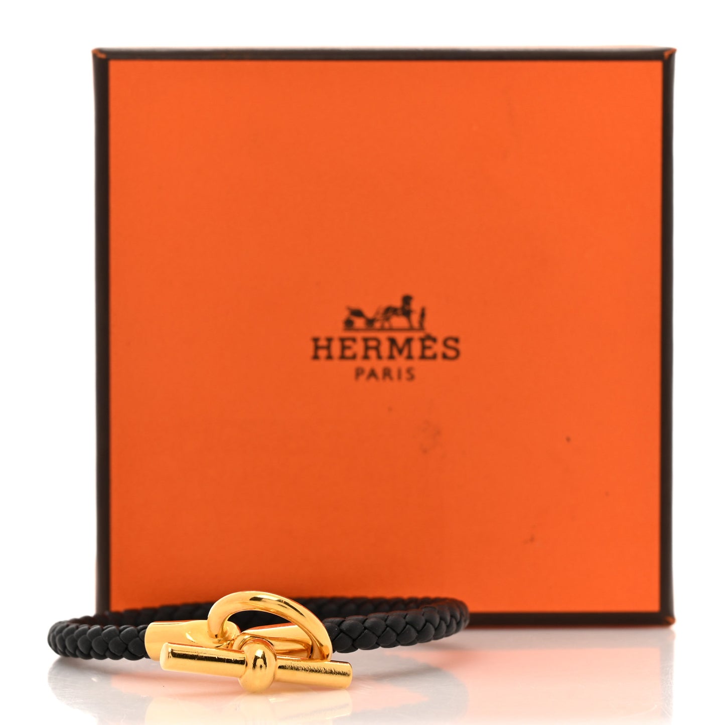 Swift Glenan Bracelet T3 Black