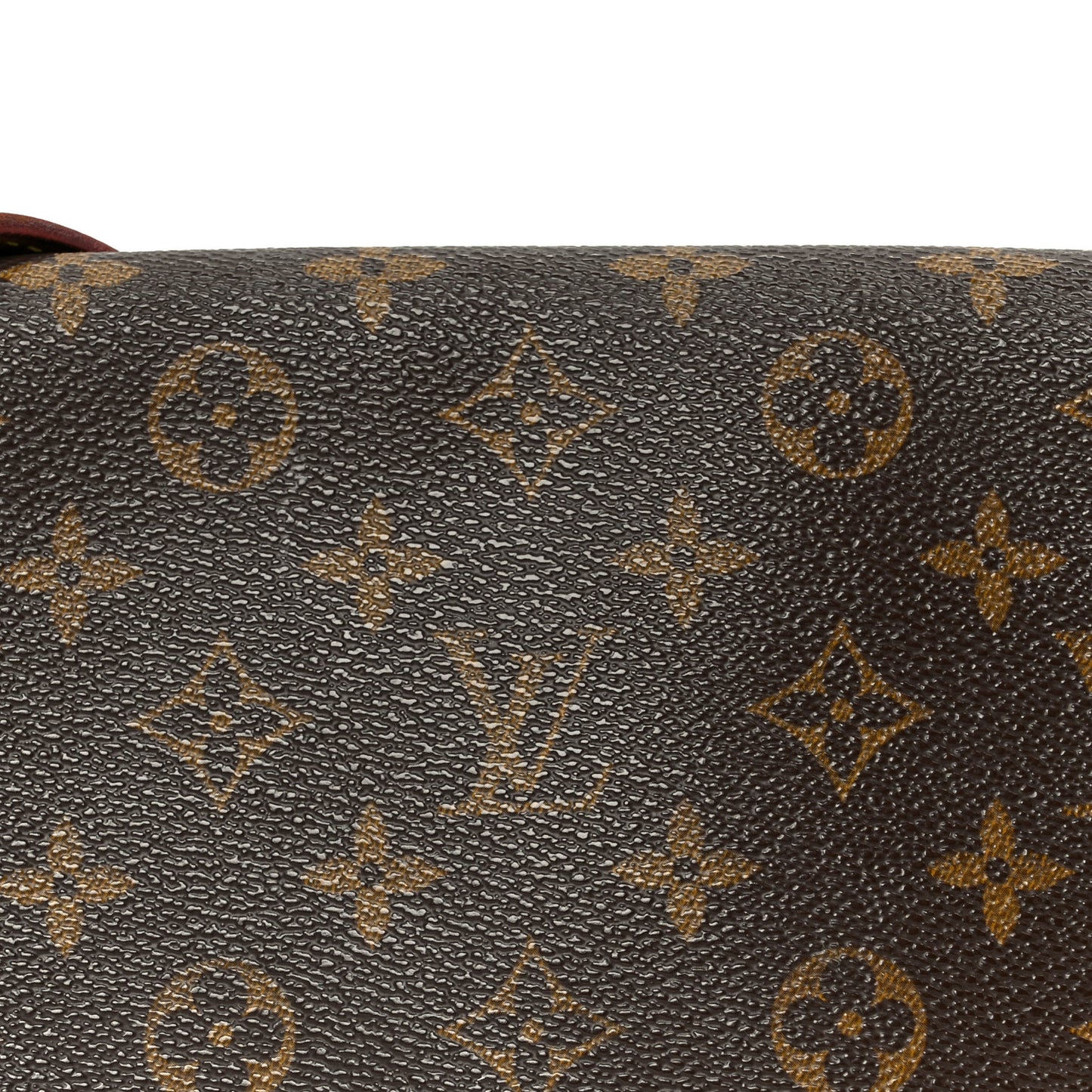 Monogram Musette Tango