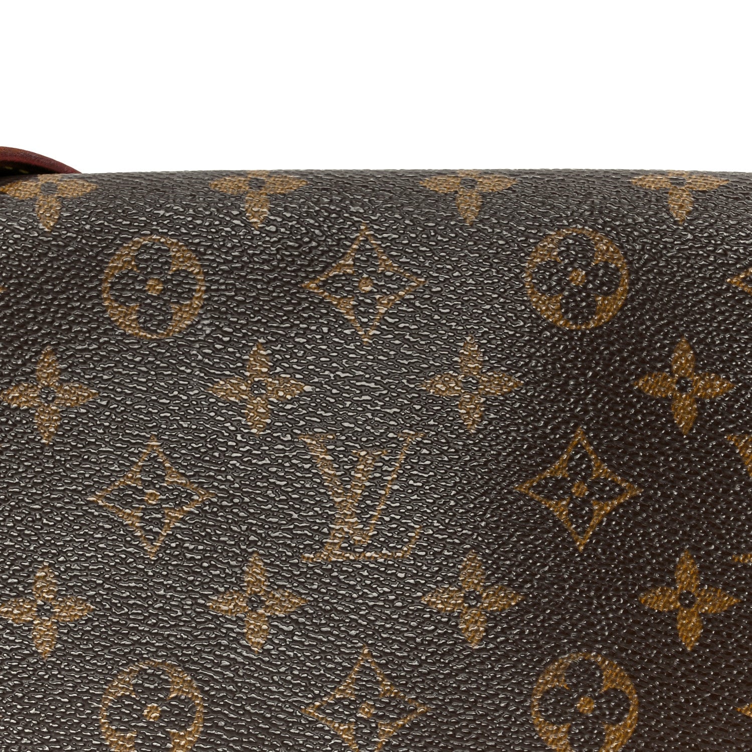 Louis Vuitton Monogram Musette Tango 8 of 12