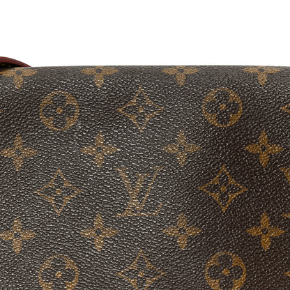 Louis Vuitton Monogram Musette Tango 8 of 12