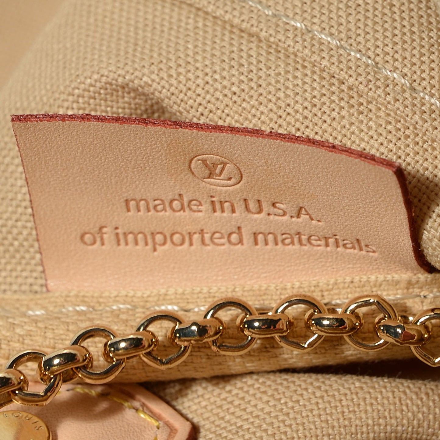 Damier Azur Favorite PM